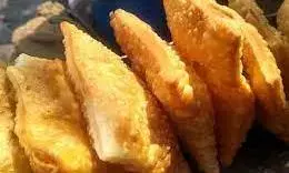 इस आसान रेसिपी से रमजान में इफ्तार के लिए घर पर बनाएं हैदराबादी लुख्मी