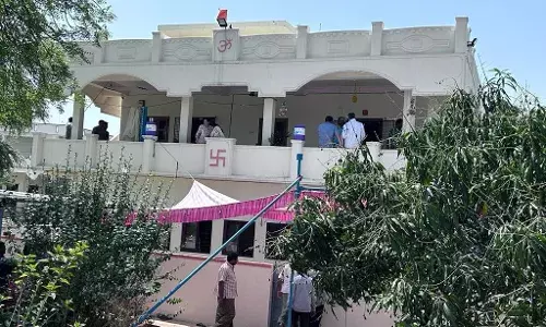 कर्ज से परेशान था राइस मिल मालिक ने पत्नी व बेटे की हत्या कर खुदकुशी कर ली