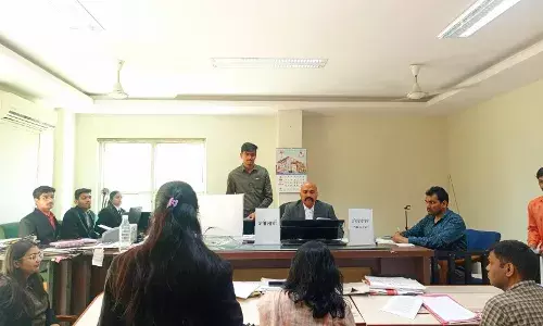 हॉस्पिटल में गई बच्ची की जान, न्याय पाने मां ने आरटीआई को बनाया हथियार, अब दायरे में आए मप्र के सभी क्लिनिक-अस्पताल