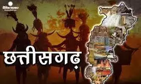 राजनांदगांव नगर निगम में अधोसंरचना विकास और मूलभूत कार्यों के लिए 8.54 करोड़ रुपए स्वीकृत राजनांदगांव नगर निगम में अधोसंरचना विकास और मूलभूत कार्यों के लिए 8.54 करोड़ रुपए स्वीकृत