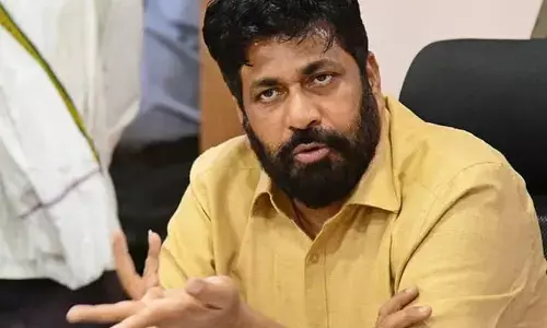 बच्चू कडू का ऐलान, कहा -  हर सीट पर 300 से 400 उम्मीदवार उतारने की तैयारी