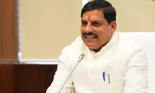 प्रदेश की संस्कृति और सभ्यता विश्व पटल पर हो रही प्रतिष्ठित- मुख्यमंत्री डॉ. यादव