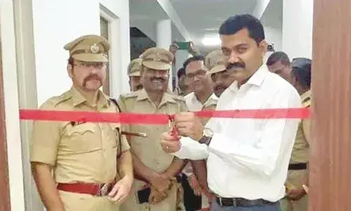 136 डिजिटल कैमरे रखेंगे शहर पर नजर, आपराधिक गतिविधियों पर लगेगी रोक