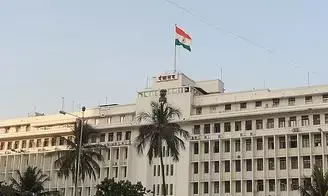 लोकसभा चुनाव आचार संहिता लागू होने का इंतजार कर रहे हैं मंत्रालय के अधिकारी लोकसभा चुनाव आचार संहिता लागू होने का इंतजार कर रहे हैं मंत्रालय के अधिकारी