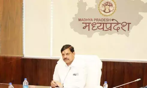 मुख्यमंत्री डॉ. यादव ने केन्द्रीय मंत्री गडकरी का माना आभार