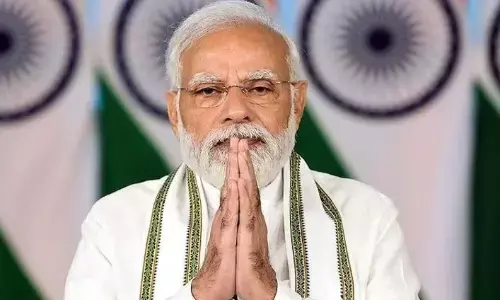 चुनाव की तारीखों के ऐलान से पहले पीएम का देशवासियों को भावुक पत्र, सरकार की उपलब्धियों का किया जिक्र