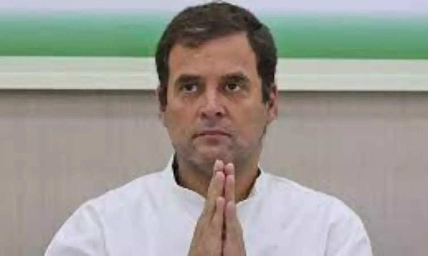 हफ्ता वसूली की रकम से बनी महाराष्ट्र में महायुति की सरकार: राहुल गांधी