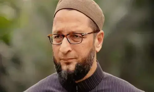 असदुद्दीन ओवैसी का हिमंत बिस्वा से सवाल, सीएए पर फिर भड़के एआईएमआईएम चीफ