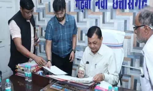 श्रम मंत्री श्री देवांगन ने श्रम कल्याण मण्डल के अध्यक्ष का कार्यभार ग्रहण किया श्रम मंत्री श्री देवांगन ने श्रम कल्याण मण्डल के अध्यक्ष का कार्यभार ग्रहण किया