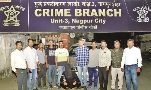 गोवंश तस्करी और वर्चस्व को लेकर चलीं गोलियां , गैंगवार भड़कने की आशंका