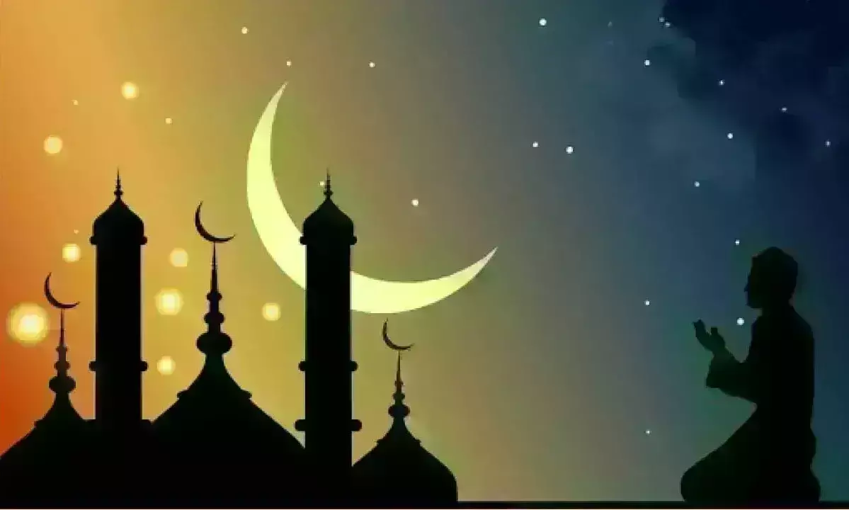 पूरी दुनिया में होती है भारत की इन खूबसूरत मस्जिदों की चर्चा, रमजान के महीने में जरुर जाएं घुमने पूरी दुनिया में होती है भारत की इन खूबसूरत मस्जिदों की चर्चा, रमजान के महीने में जरुर जाएं घुमने