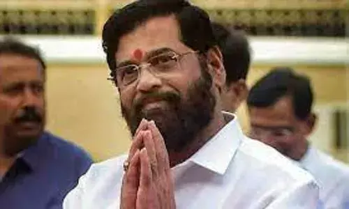 मराठा समाज की अंतिम अधिसूचना जारी करने चार महीने का समय लगेगा - मुख्यमंत्री