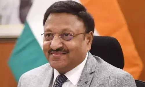 जम्मू-कश्मीर में विधानसभा चुनाव को लेकर मुख्य चुनाव आयुक्त का बड़ा बयान, बताया कब होंगे चुनाव