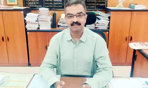 लोकसभा चुनाव की तारीखों का ऐलान होने के बाद, एमपी में प्रभावशील हुई आदर्श आचरण आचार संहिता