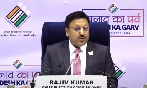 मणिपुर की एक सीट पर दो बार होंगे चुनाव, समझें चुनाव आयोग के जारी शेड्यूल में 544 सीटों का राज