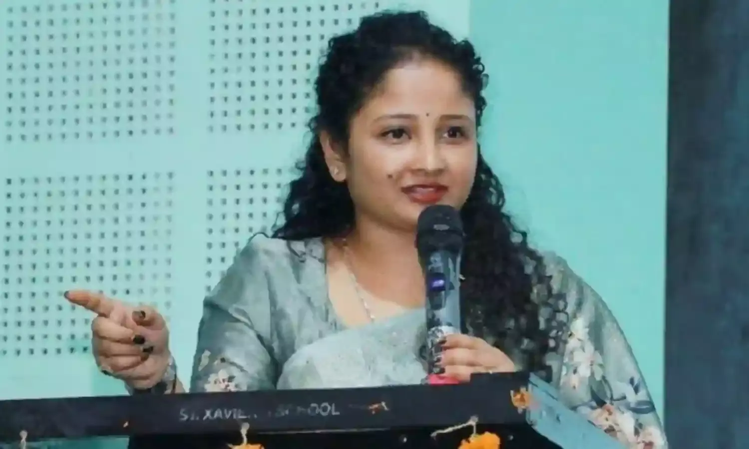 झारखंड में नहीं खिलेगा बीजेपी का कमल, इंडिया गठबंधन की रैली में कल्पना सोरेन का मोदी सरकार पर हमला