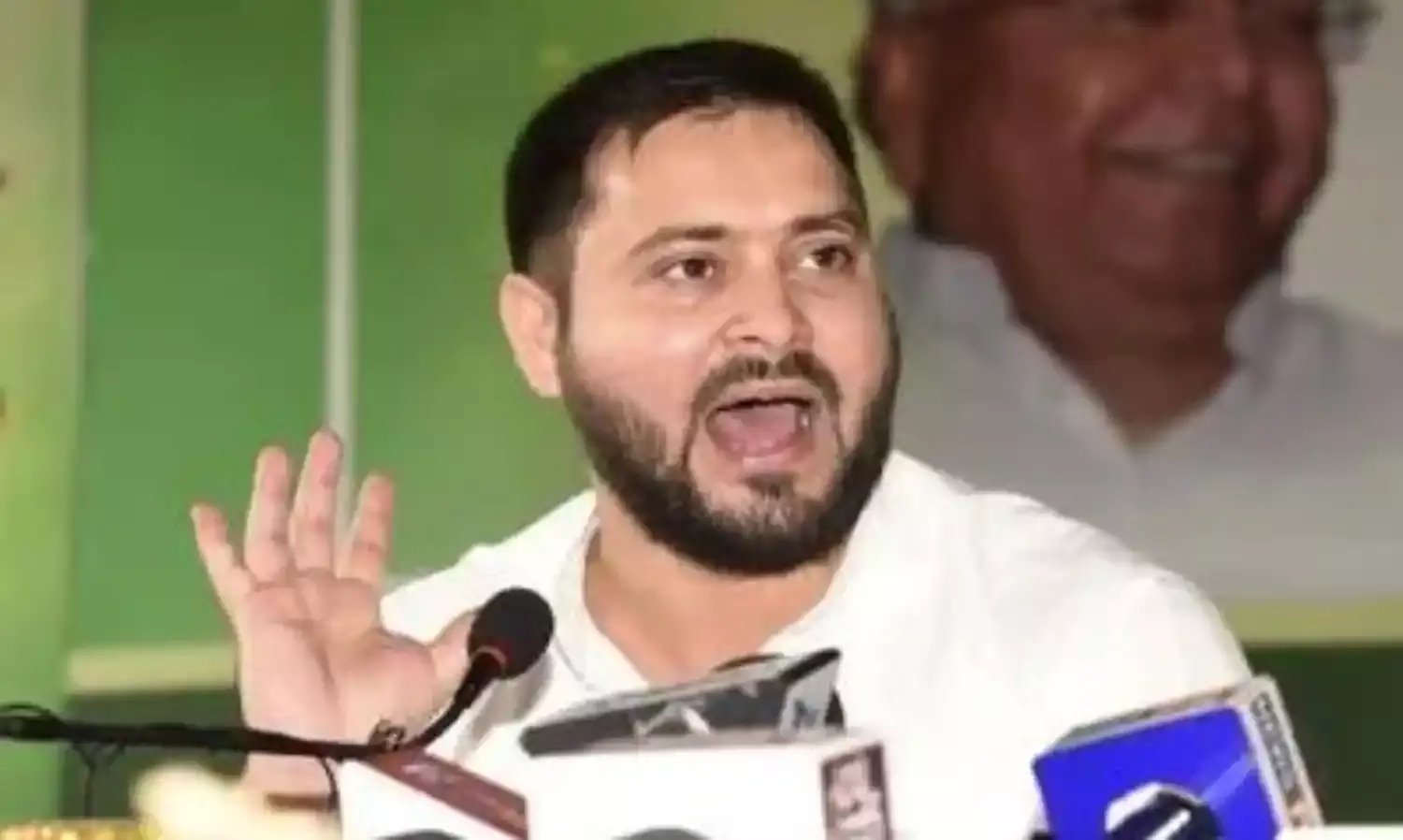 यात्रा के जरिए संविधान और लोकतंत्र को बचाया गया, तेजस्वी यादव ने राहुल गांधी को किया धन्यवाद