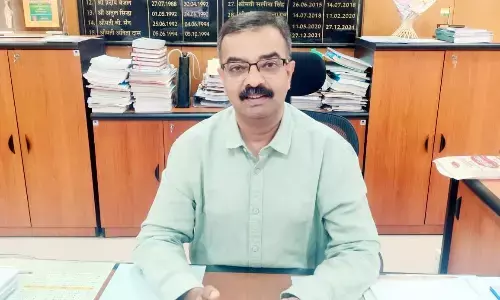 मध्यप्रदेश में चार चरण में होंगे लोकसभा चुनाव, प्रदेश में प्रभावशील हुई आदर्श आचरण आचार संहिता