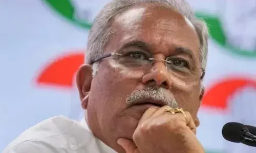 छत्तीसगढ़ के पूर्व सीएम भूपेश बघेल समेत 21 पर एफआईआर, ईडी ने लगाया ऐप प्रमोटर्स से हवाला के जरिए पैसे लेने का आरोप