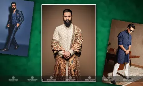 रमजान में दिखना है हैंडसम और स्टाइलिश तो, विक्की कौशल के इन लुक्स से ले इंस्पिरेशन रमजान में दिखना है हैंडसम और स्टाइलिश तो, विक्की कौशल के इन लुक्स से ले इंस्पिरेशन