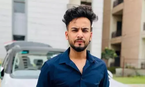 मुश्किल में बिग बॉस विनर, 14 दिन की न्यायिक हिरासत में भेजे गए, हो सकती है इतने सालों की सजा मुश्किल में बिग बॉस विनर, 14 दिन की न्यायिक हिरासत में भेजे गए, हो सकती है इतने सालों की सजा