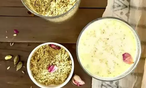 फ्रेश और पोष्टिक मसाला मिल्क पाउडर बनाने का आसान तरीका जानें, गेस्ट करेंगे टेस्ट की तारीफ फ्रेश और पोष्टिक मसाला मिल्क पाउडर बनाने का आसान तरीका जानें, गेस्ट करेंगे टेस्ट की तारीफ