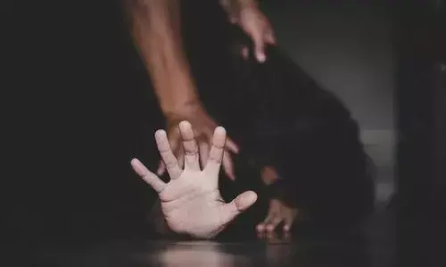 नाबालिग से रेप करने वाला आरोपी गया जेल, बंद कमरे में जबरन दुष्कर्म, विरोध करने पर जान से मारने की धमकी