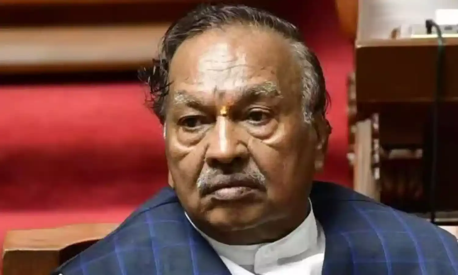 कर्नाटक में बीजेपी को हो सकता है बड़ा नुकसान, निर्दलीय चुनाव लड़ने पर अड़े पूर्व डिप्टी सीएम ईश्वरप्पा