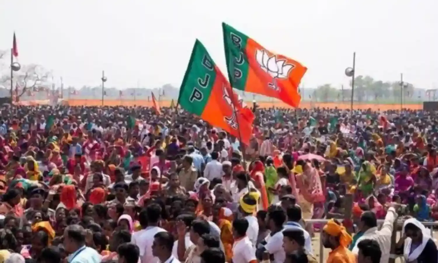 तमिलनाडु में PMK से समझौता कर सकती है बीजेपी, मंगलवार को गठबंधन को लेकर हो सकता है बड़ा ऐलान