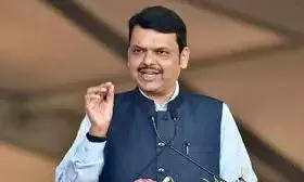 दोबारा लौटने में ढाई साल लगे पर दोनों दलों को तोड़कर लाया हूं -  फडणवीस