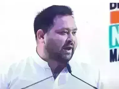 विपक्षी गठबंधन के खिलाफ ईडी-सीबीआई का दुरुपयोग चुनावी मुद्दा - तेजस्वी