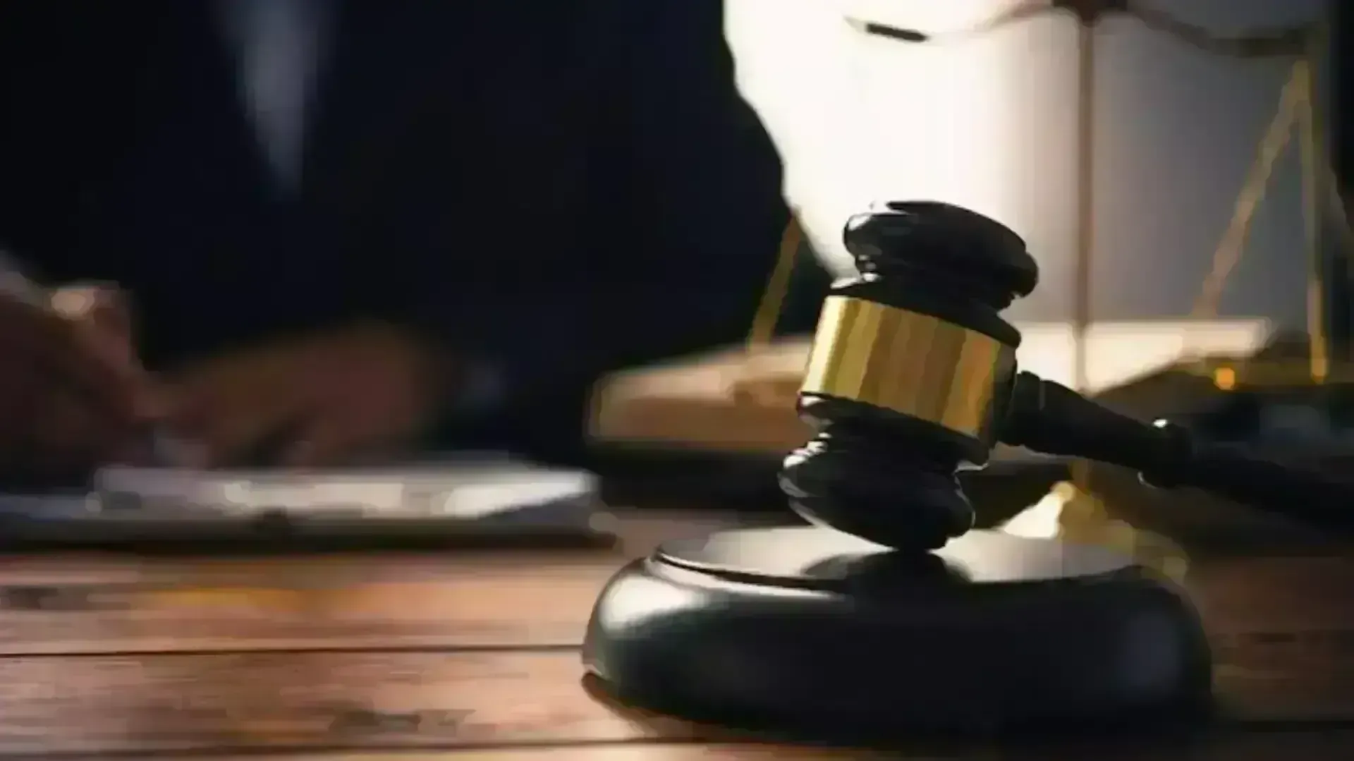 जिला न्यायालयों में सी - डी ग्रेड के पदों पर नियुक्ति के खिलाफ याचिका खारिज