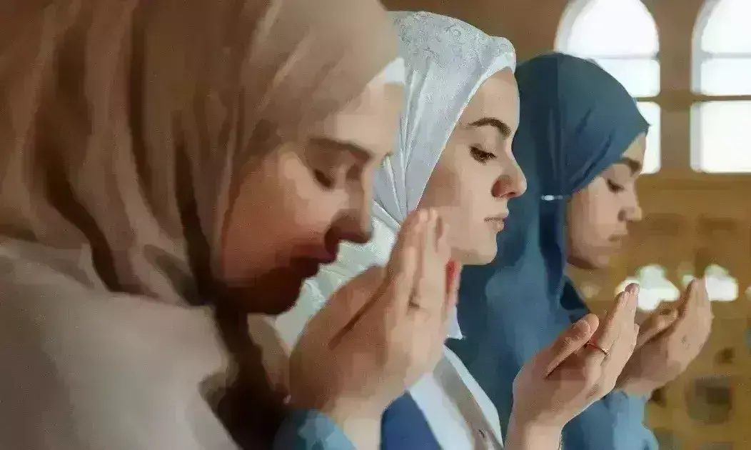 रमजान के खास मौके पर ट्राई करें इन लेटेस्ट हिजाब के ट्रेंड, देगें बेहतरीन लुक रमजान के खास मौके पर ट्राई करें इन लेटेस्ट हिजाब के ट्रेंड, देगें बेहतरीन लुक