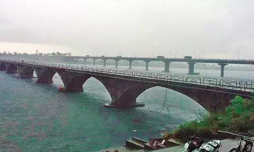 वैनगंगा-नलगंगा नदी जोड़ो परियोजना जल्द होगी पूरी, 15 तहसीलों को मिलेगा लाभ