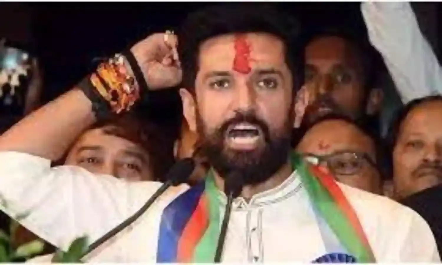 भाजपा को समझने में चूके पशुपति पारस, चिराग ने साबित कर दी अपनी उपयोगिता