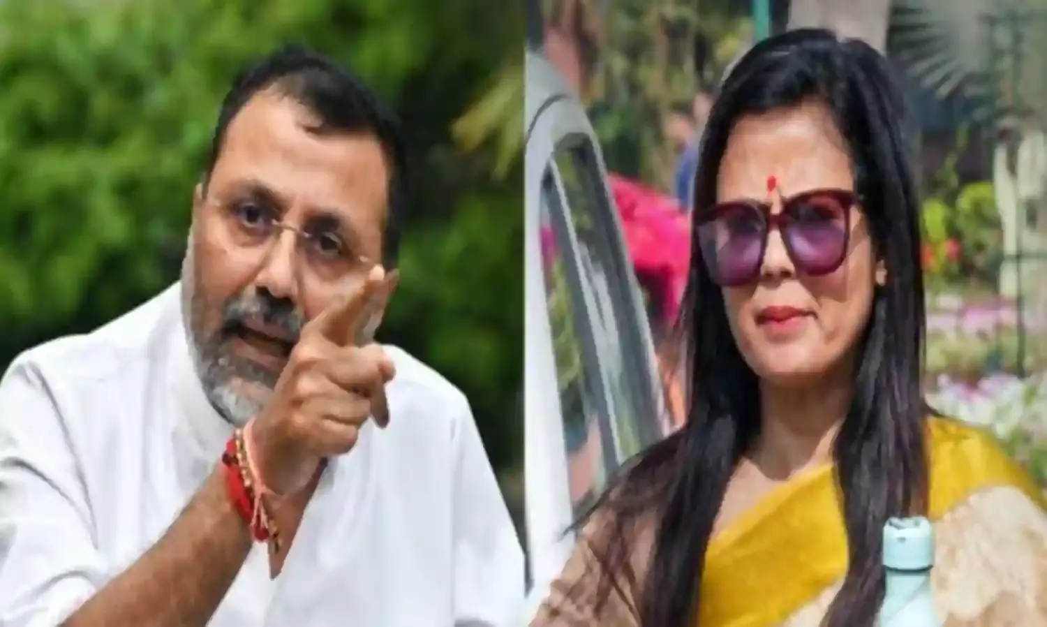 लोकपाल ने महुआ मोइत्रा के खिलाफ CBI जांच का दिया आदेश, बीजेपी सांसद निशिकांत दुबे का बड़ा दावा