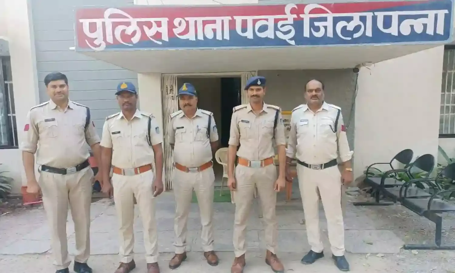दो गिरफ्तार, फ्रॉड की गई दो लाख रूपए की रकम बरामद, मोबाइल तथा सिम कार्ड भी जप्त