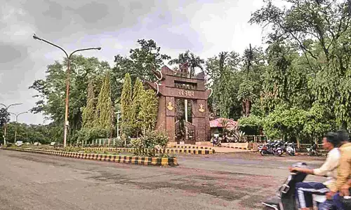 नागपुर शहर के चौराहों के सौंदर्यीकरण पर मनपा में ही ठनी, हालत जस की तस