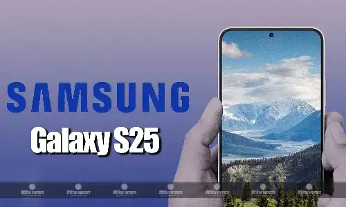 Samsung Galaxy S25 का डिस्प्ले साइज हुआ लीक, जानिए कितना होगा खास आगामी गैलेक्सी फोन