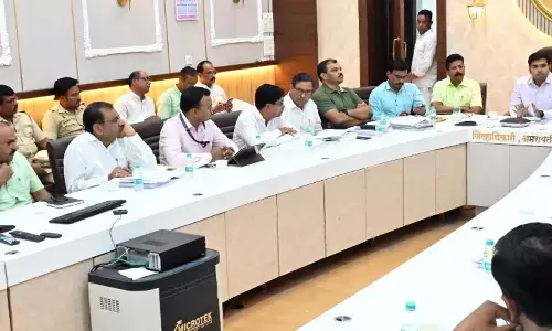 आचार संहिता का पालन जरूरी ,  भयमुक्त माहौल में चुनाव कराना है : कटियार आचार संहिता का पालन जरूरी ,  भयमुक्त माहौल में चुनाव कराना है : कटियार