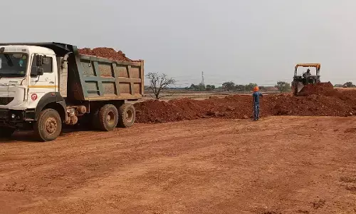 गड़चिरोली-देसाईगंज रेल मार्ग के कार्य को मिली रफ्तार , 9 जगहों पर बनेंगे बड़े पुल