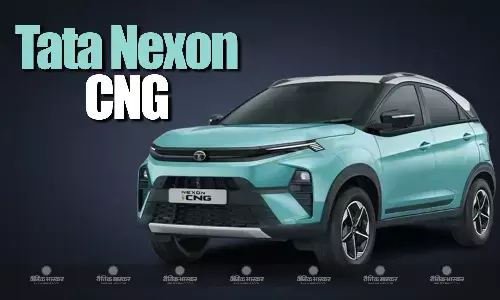 जानिए कब लॉन्च होगी देश की पहली टर्बो इंजन वाली सीएनजी कार, क्या है इसकी खूबी?