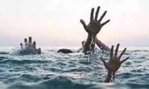 बीएमसी गार्डन विभाग की लापरवाही, पानी की टंकी में डूबकर दो भाइयों की हुई मौत