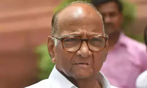 सुप्रीम कोर्ट ने आगामी लोकसभा चुनाव में शरद पवार को दी बड़ी राहत, चुनाव चिन्ह को लेकर कही ये बड़ी बात सुप्रीम कोर्ट ने आगामी लोकसभा चुनाव में शरद पवार को दी बड़ी राहत, चुनाव चिन्ह को लेकर कही ये बड़ी बात