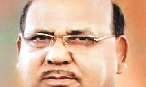 वर्धा लोकसभा क्षेत्र - भाजपा प्रतिद्वंदी के लिए मुंबई में चल रही कश्मकश वर्धा लोकसभा क्षेत्र - भाजपा प्रतिद्वंदी के लिए मुंबई में चल रही कश्मकश