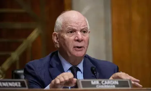 अमेरिकी सीनेटर ने सीएए का किया विरोध, जानिए क्या है वजह