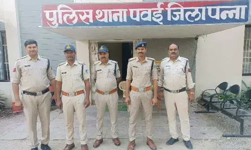 दो गिरफ्तार, फ्रॉड की गई दो लाख रूपए की रकम बरामद, मोबाइल तथा सिम कार्ड भी जप्त