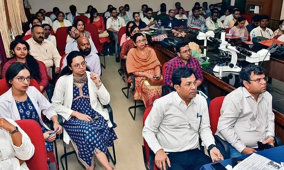 समय के साथ बदला होल ब्लड का कॉन्सेप्ट समय के साथ बदला होल ब्लड का कॉन्सेप्ट