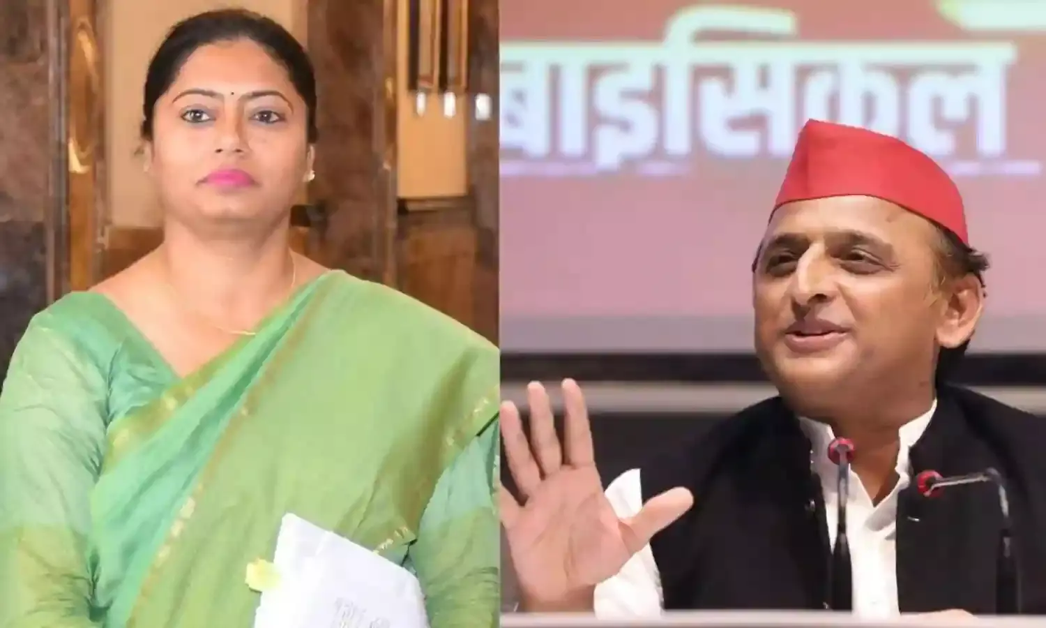 जानिए कौन हैं पल्लवी पटेल? चुनावी मैदान में जिनके आने से उड़ गई अखिलेश यादव की नींद, इन सीटों पर होगा भारी नुकसान?