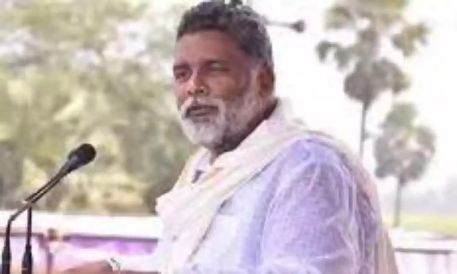 पप्पू यादव की पार्टी का कांग्रेस में विलय, पूर्णिया से हो सकते हैं प्रत्याशी